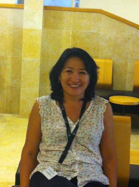 Гульбарам Башарова