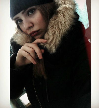 Ангелина Коровина