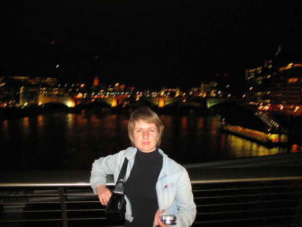 Татьяна Иванова