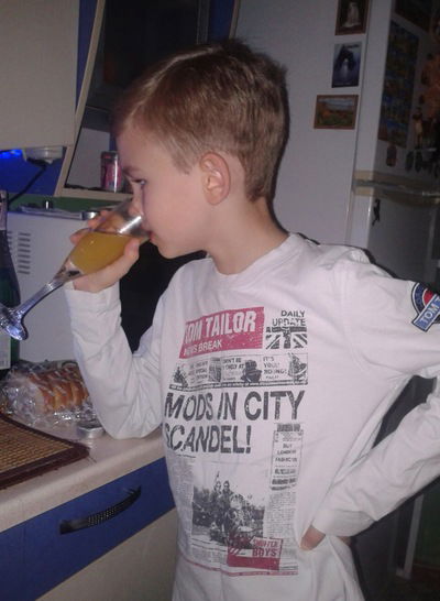 Антон Кутафин