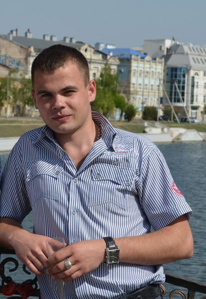 Вячеслав Юрьевич