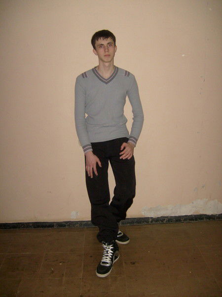 Илья Кучеров