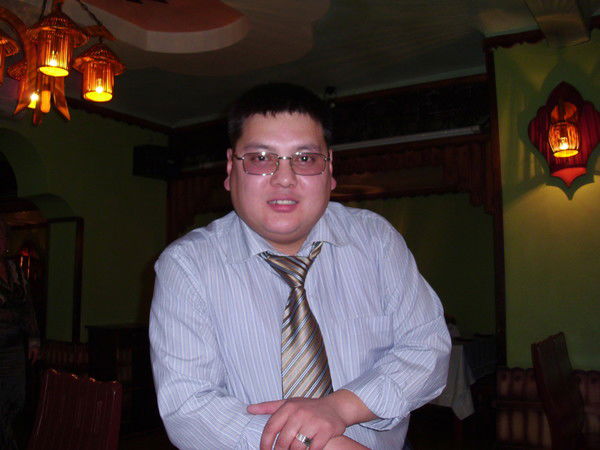 Тимур Саттыбаев