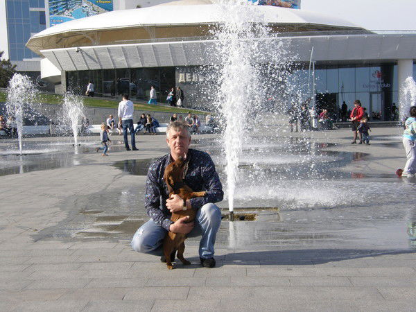 Виктор Небеленчук