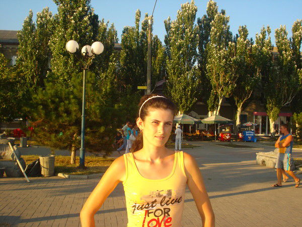 Света Мелешко