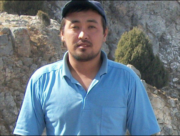 Мирлан Джумалиев