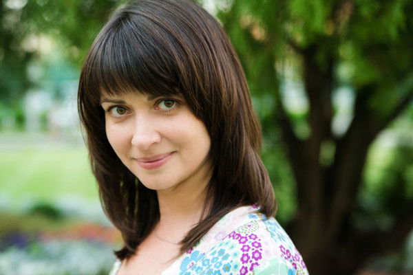 Оксана Сорокина