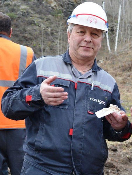 Андрей Мицура