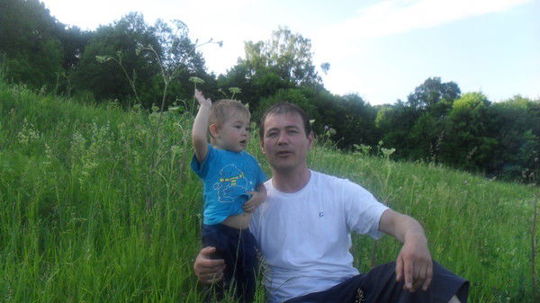 Шухрат Хамрокулов