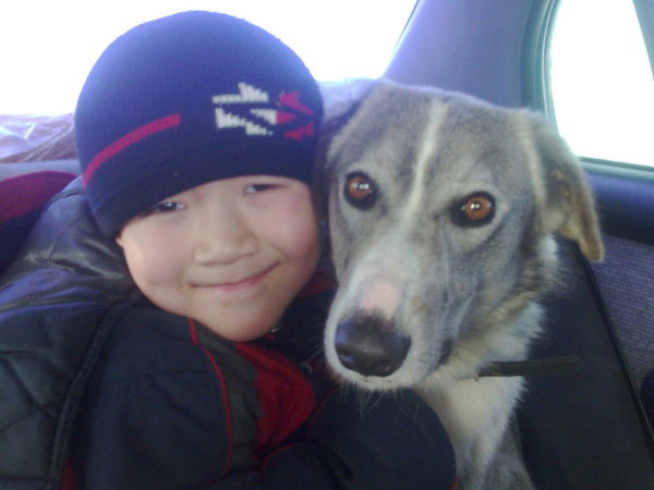 Азамат Лязев