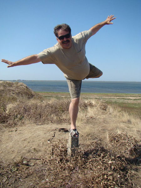 Андрей Мельничук