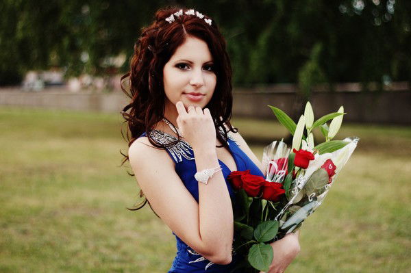 Наталья Сенаторова