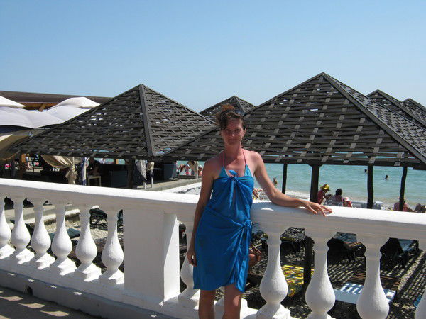 Надежда Новосёлова