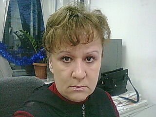 Ирина Хромова