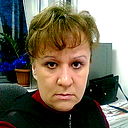 Ирина Хромова
