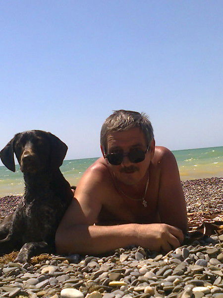 Николай Кузьмин