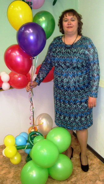 Чулкова Елена