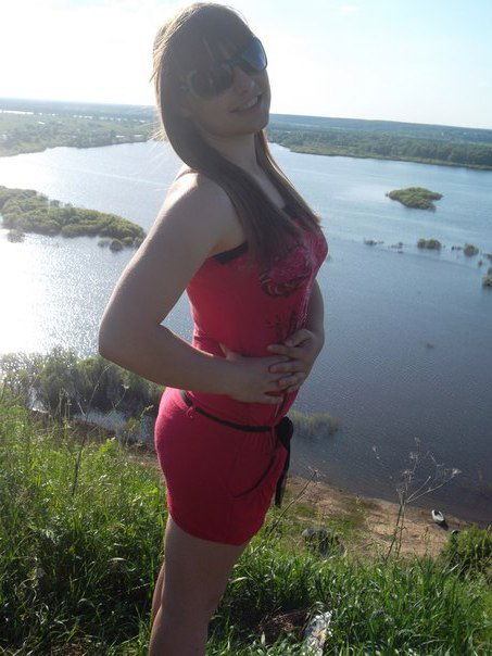 Виктория Сытина