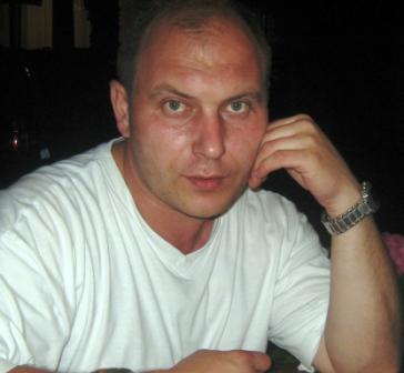 Андрей Антипенко