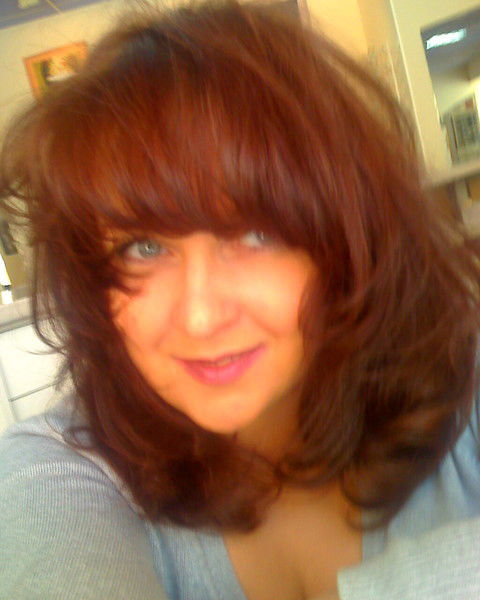 Валерия Ершова