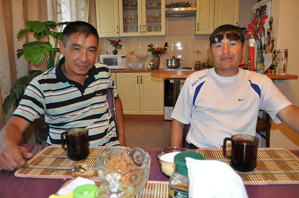 Аян Катышев