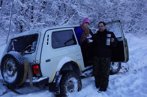 Алексей Липатов