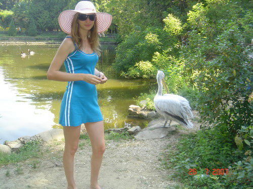 Светланка Волынова