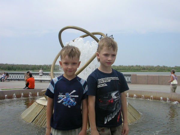 Слава Переверзев