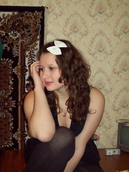 Іванна Більмак