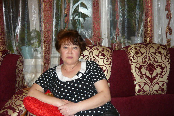 Куляш Самаева