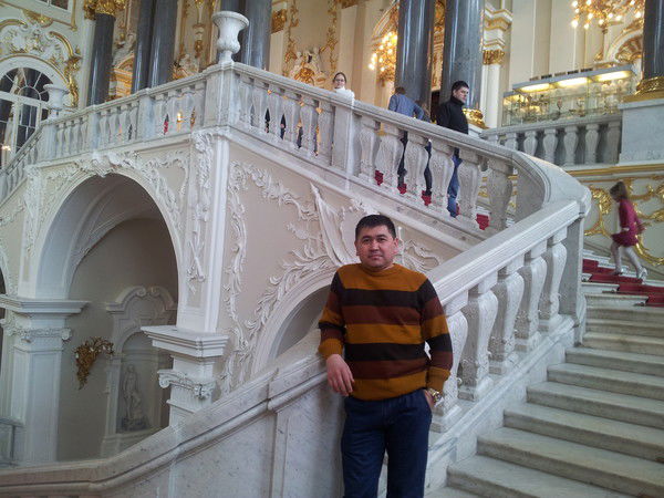 Ренат Нисупов