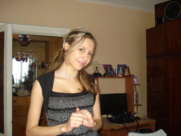 Екатерина Путинцева