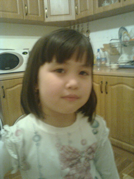 Жанна Жаппарова