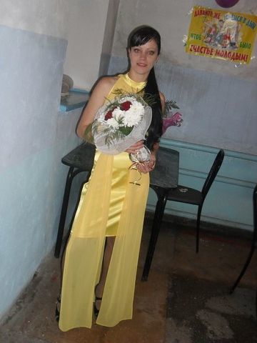 Тамара Сигарева