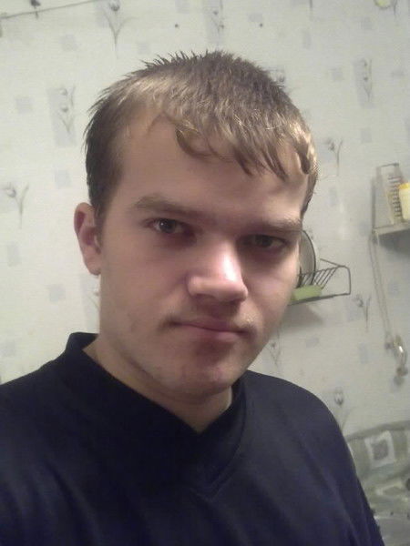 Алексей Рябов