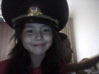 Инкар Шокыбаева