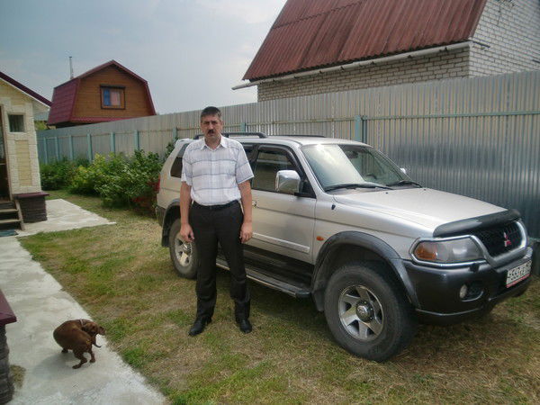 Александр Дьяченко