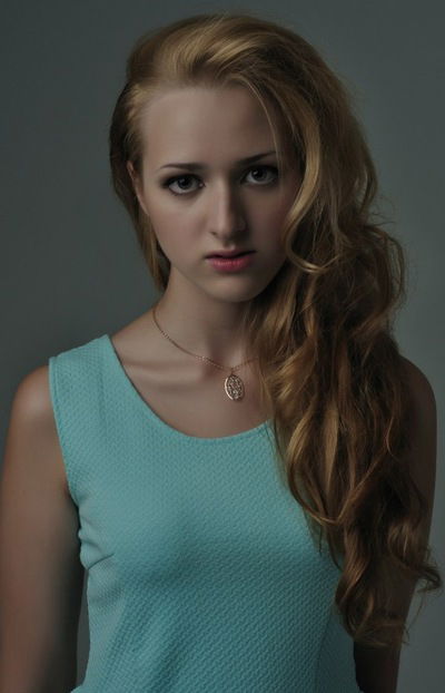 Анастасия Александрова