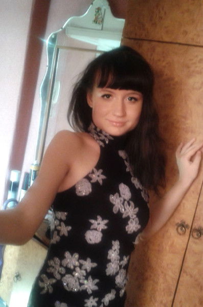 Эльвира Чекунова