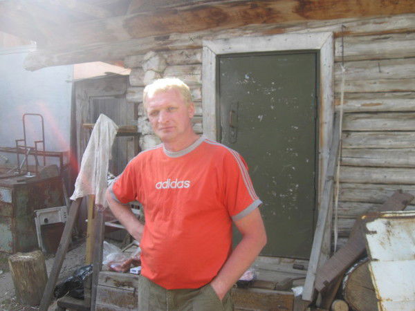 Евгений Мурдасов