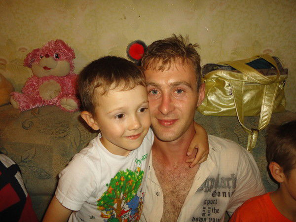 Алексей Моисеенко