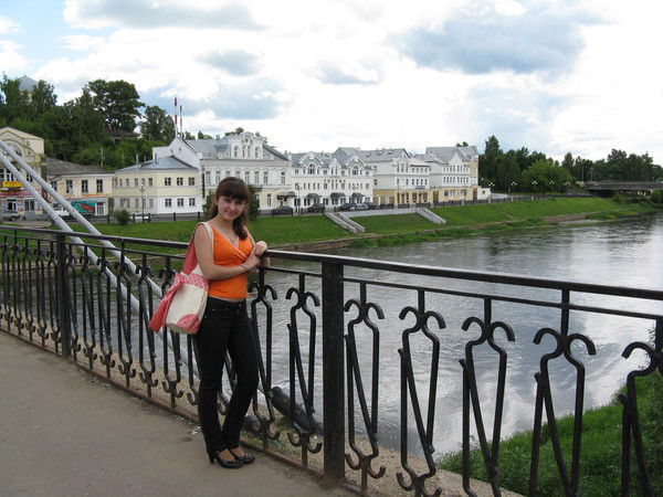 Надежда Зубкова