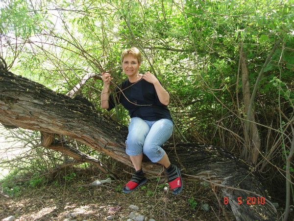 Наиля Фаттахова