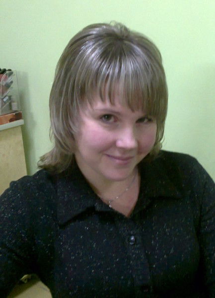 Надежда Мазур