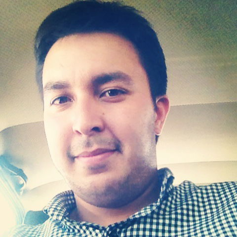 Акмаль Ибрагимов