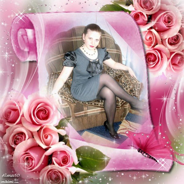 Ирэнка Крандышева