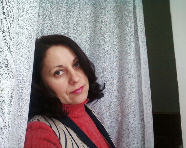 Катя Олійник