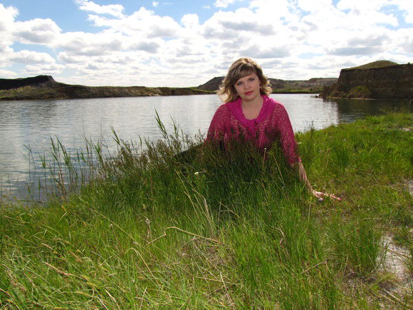 Ирина Цветинская