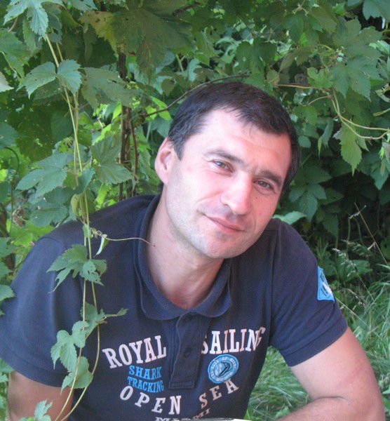 Дима Поспелов