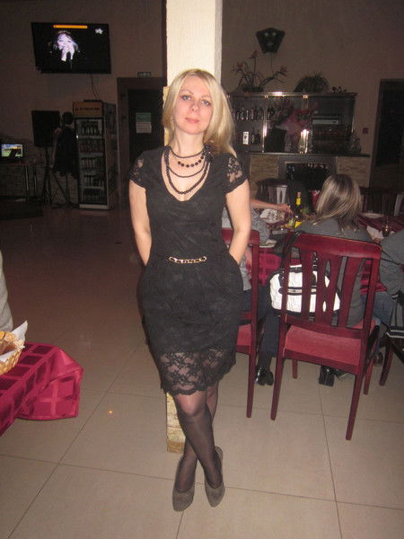 Евгения Булохова